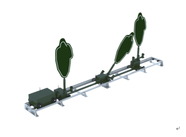 警察射击训练,智慧靶场,室外军用射击靶场建设,射击场设计规范,实弹射击设备,打靶射击设备,射击训练设备,射击器械,射击靶场设施,射击靶场设备,模拟射击训练系统